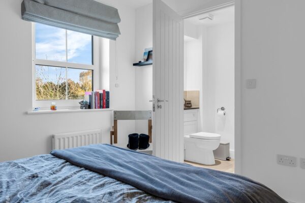 Taplow Avenue, Hertford