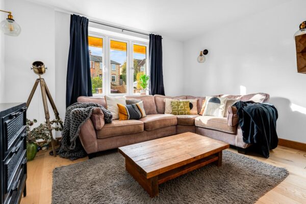 North Road, Hertford