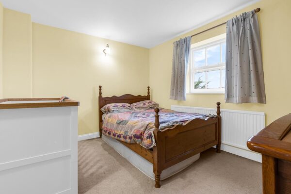 Harlow Road, Roydon, Harlow