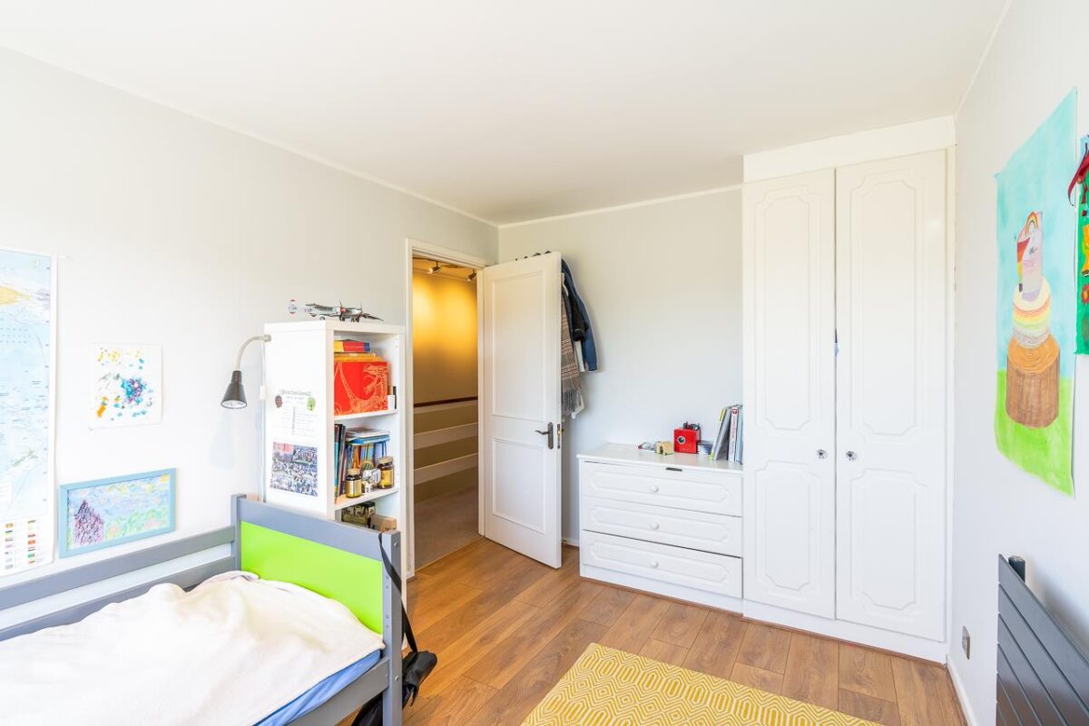 Riversmeet, Hertford