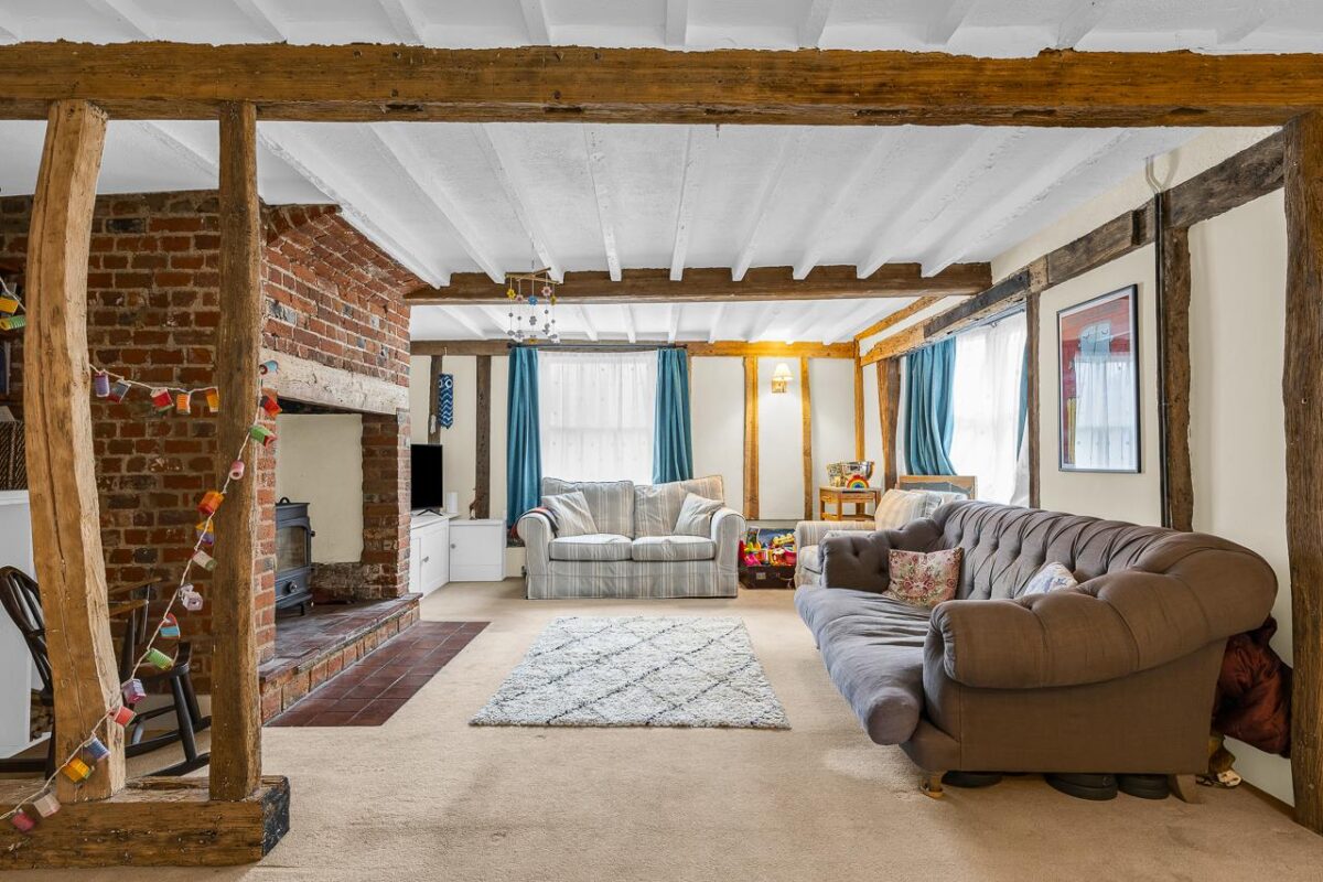 Harlow Road, Roydon, Harlow