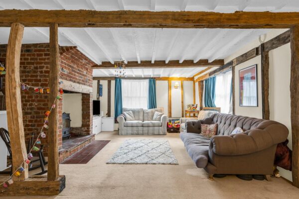 Harlow Road, Roydon, Harlow