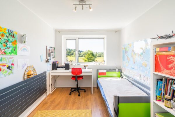 Riversmeet, Hertford