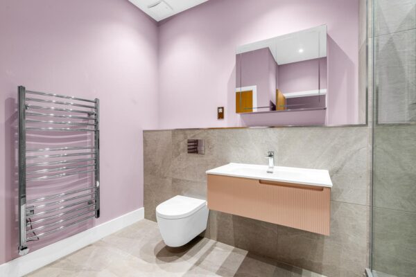 Henmarsh Court, Balls Park, Hertford