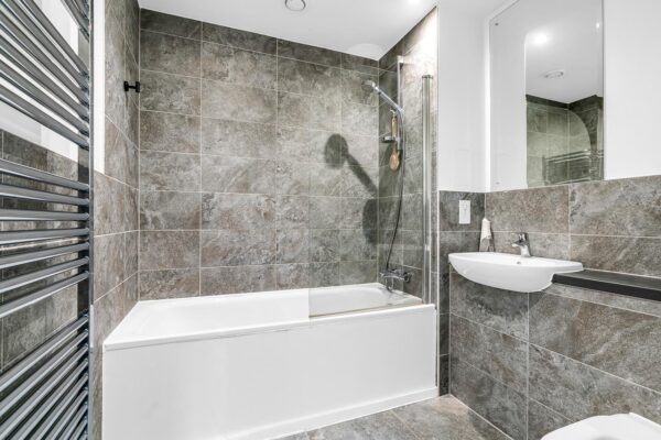 Cowper Close, Rowan Court, Ware