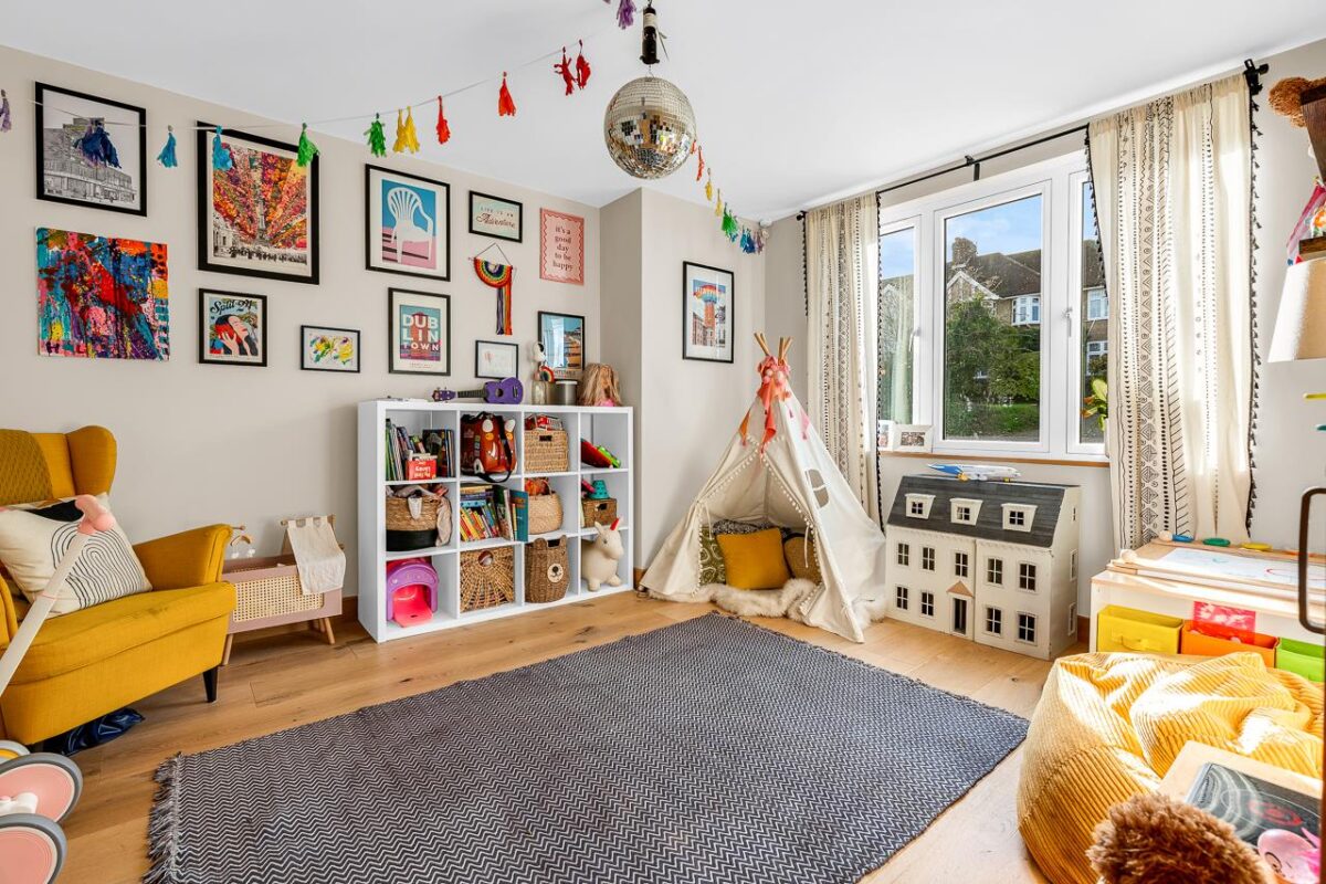 North Road, Hertford