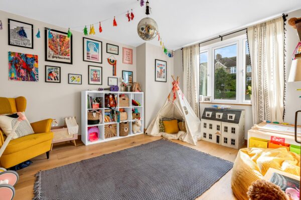 North Road, Hertford