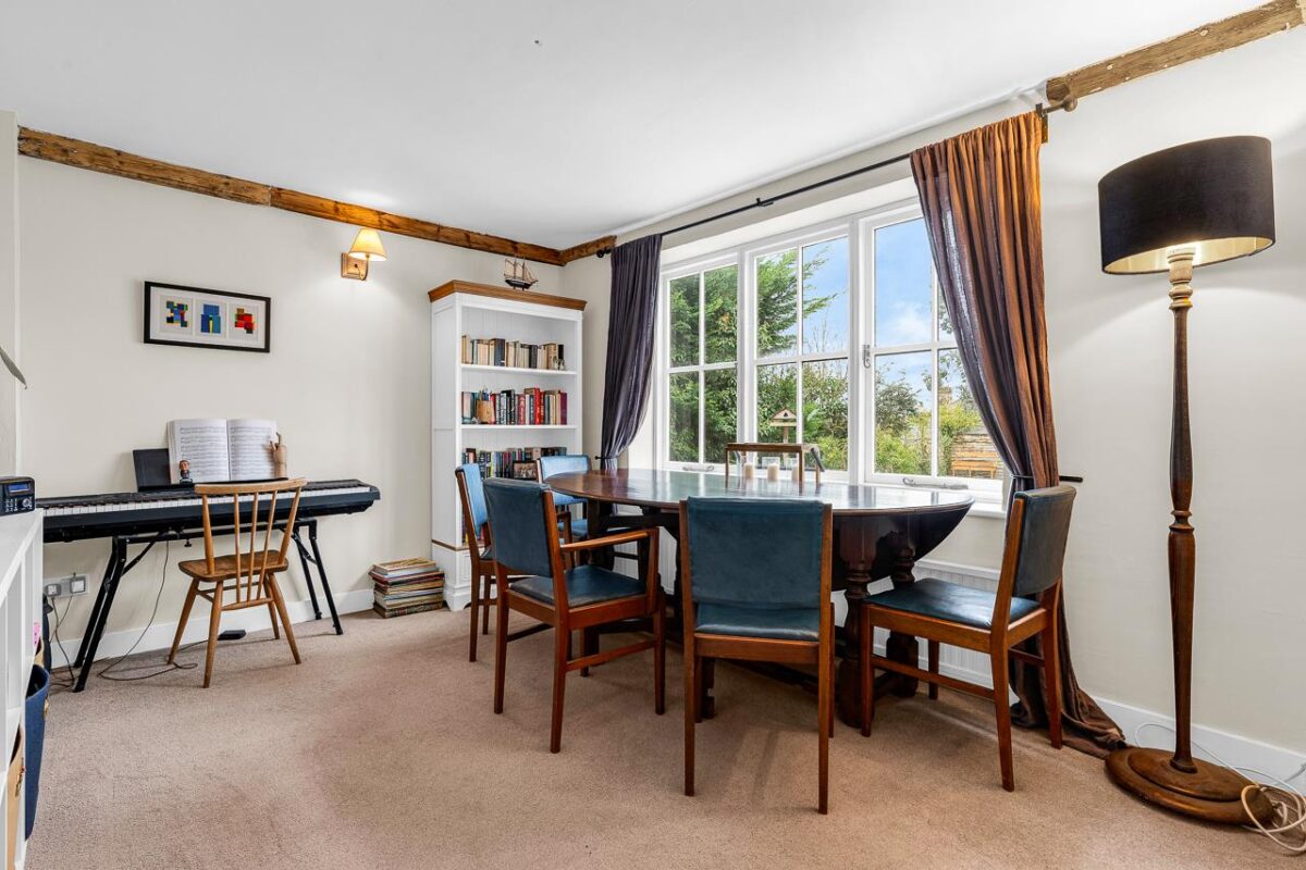 Harlow Road, Roydon, Harlow