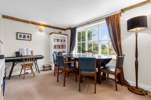 Harlow Road, Roydon, Harlow