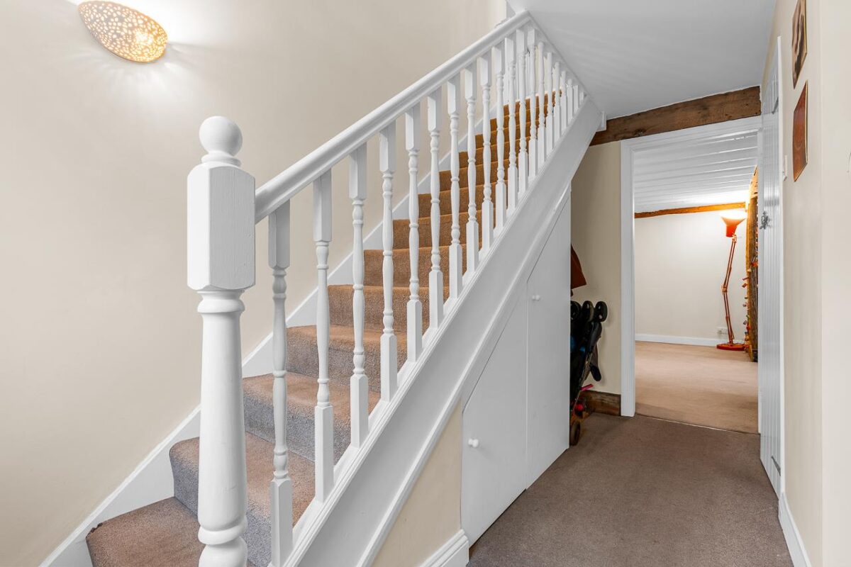 Harlow Road, Roydon, Harlow