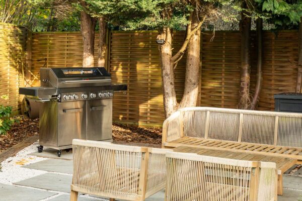 North Road, Hertford