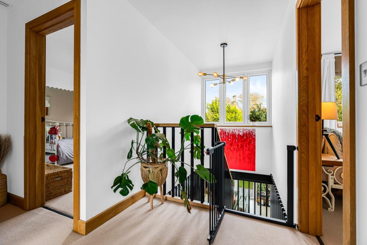 North Road, Hertford