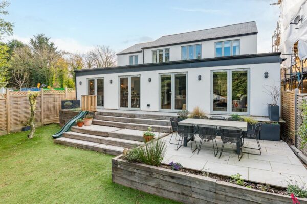 North Road, Hertford