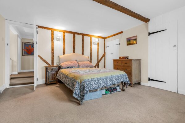 Harlow Road, Roydon, Harlow