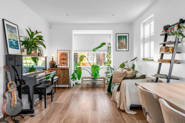 Taplow Avenue, Hertford