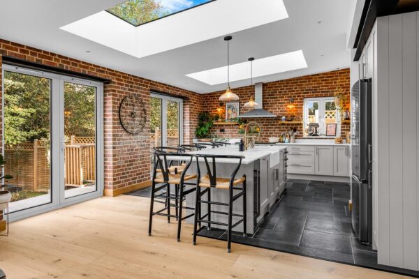 North Road, Hertford