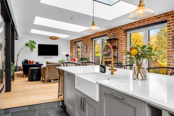 North Road, Hertford