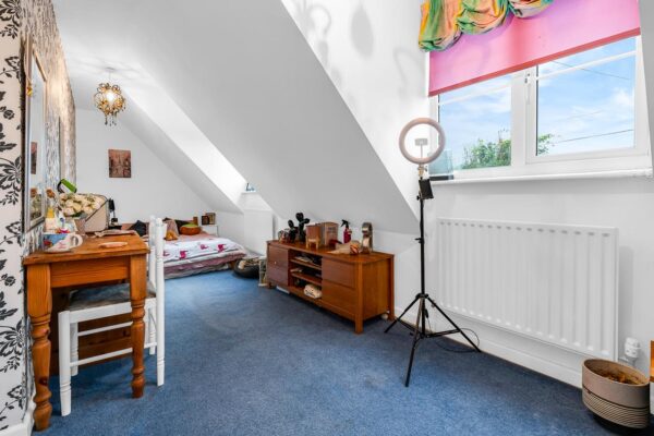 Portland Place, Hertford Heath, Hertford