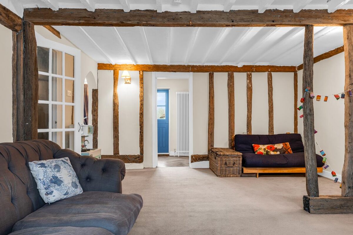 Harlow Road, Roydon, Harlow