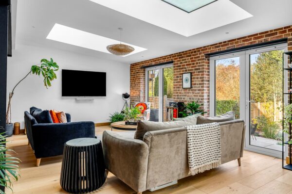 North Road, Hertford