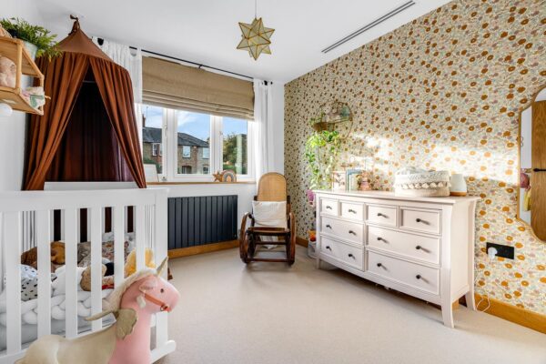 North Road, Hertford