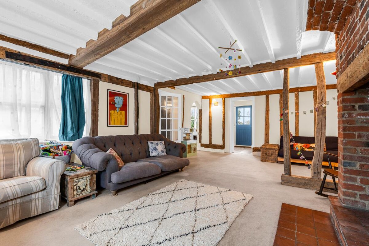 Harlow Road, Roydon, Harlow