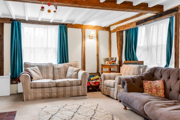 Harlow Road, Roydon, Harlow