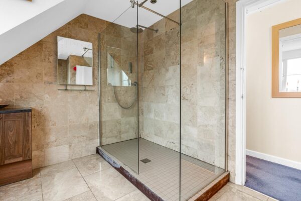 Portland Place, Hertford Heath, Hertford