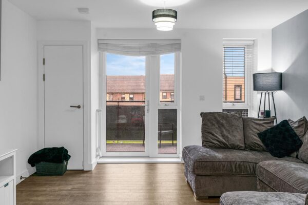 Cowper Close, Rowan Court, Ware