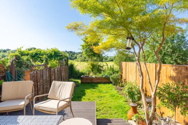 Riversmeet, Hertford