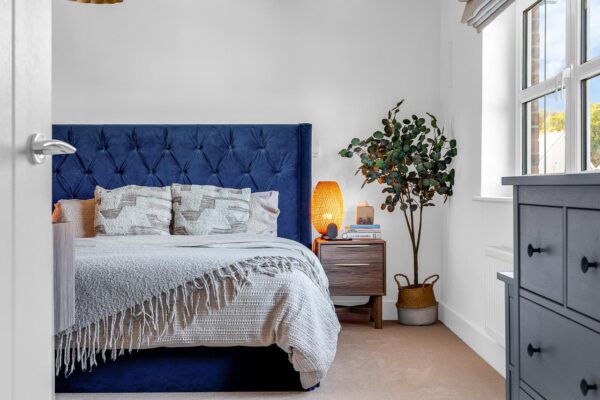 Taplow Avenue, Hertford