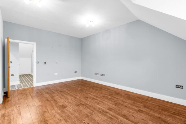 Henmarsh Court, Balls Park, Hertford