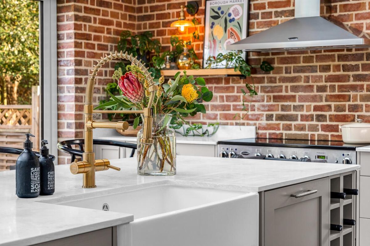 North Road, Hertford