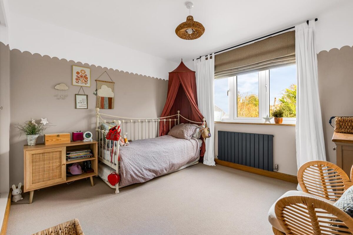 North Road, Hertford