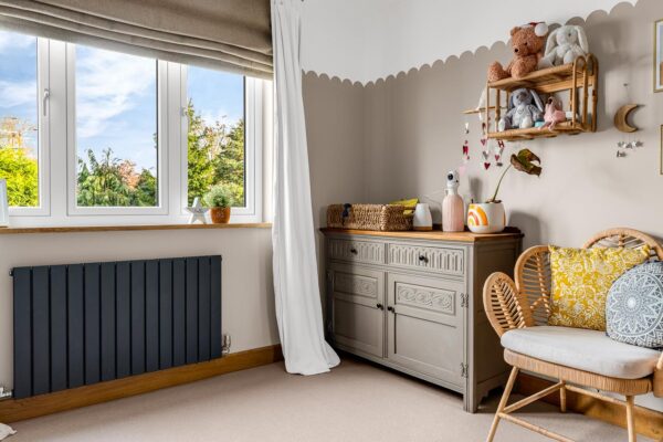 North Road, Hertford