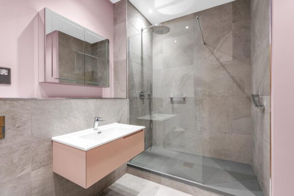 Henmarsh Court, Balls Park, Hertford