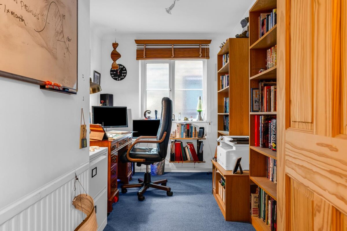 Portland Place, Hertford Heath, Hertford