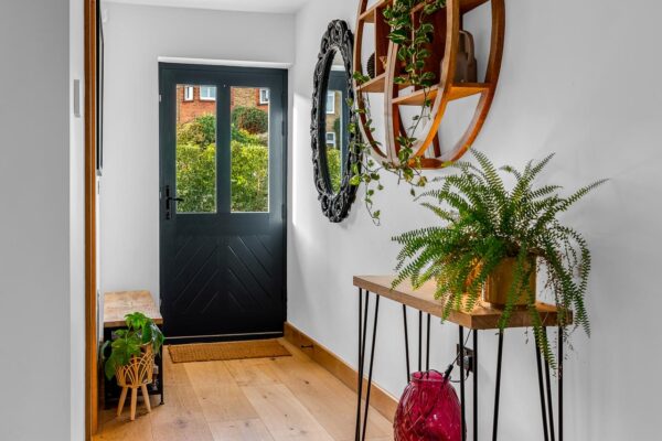 North Road, Hertford