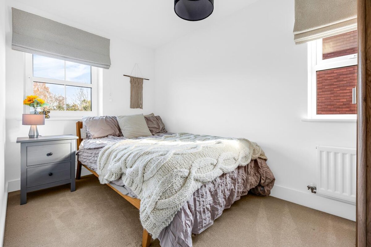 Taplow Avenue, Hertford