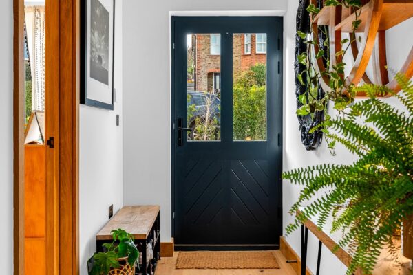 North Road, Hertford