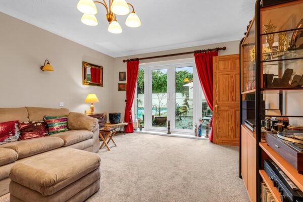 Portland Place, Hertford Heath, Hertford