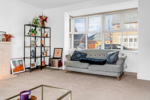 Taplow Avenue, Hertford