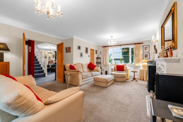 Portland Place, Hertford Heath, Hertford