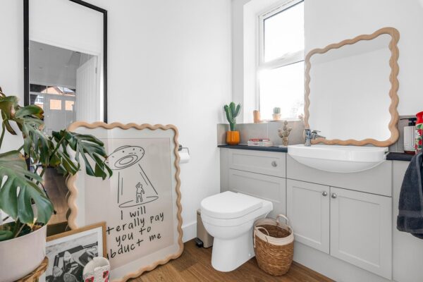 Taplow Avenue, Hertford