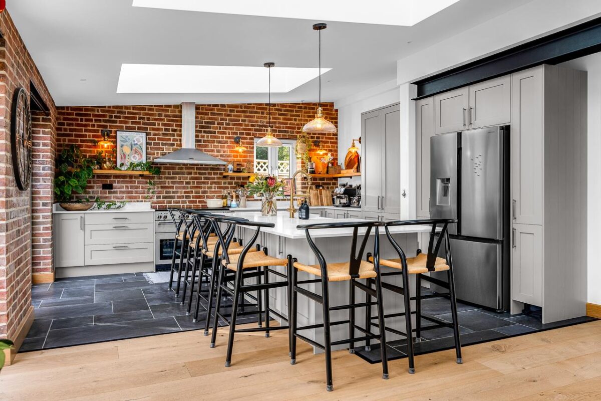 North Road, Hertford