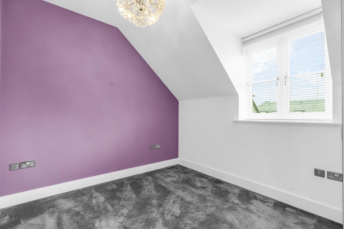 Henmarsh Court, Balls Park, Hertford