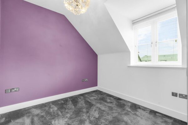 Henmarsh Court, Balls Park, Hertford