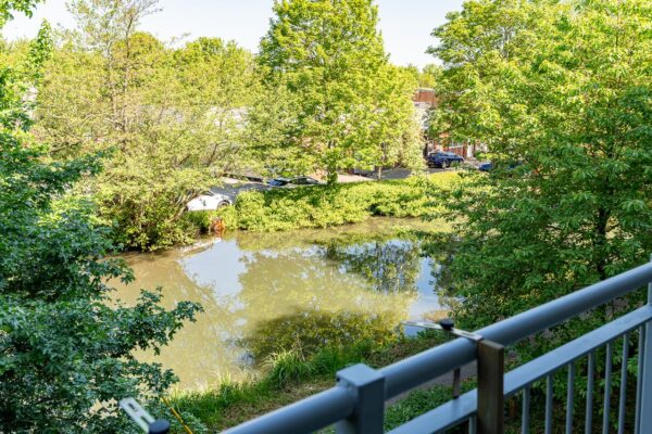 Smeaton Court, Hertford