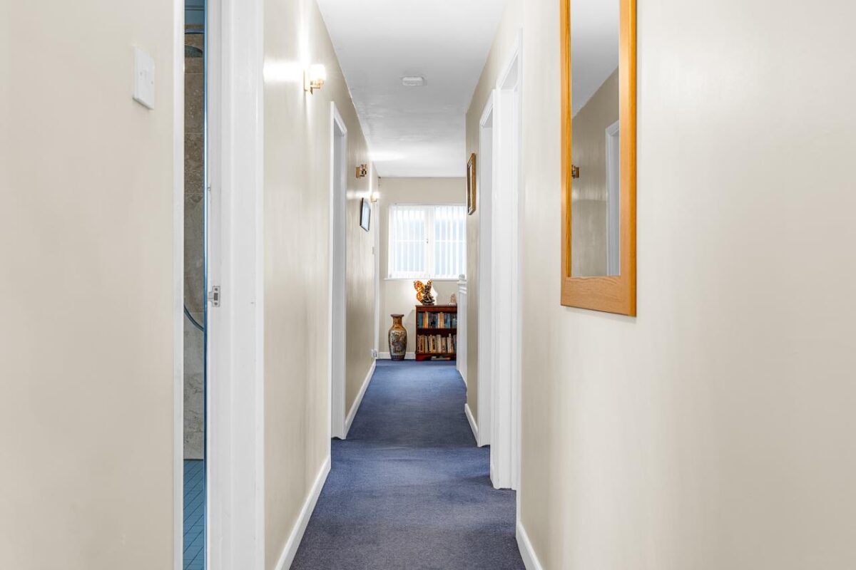 Portland Place, Hertford Heath, Hertford