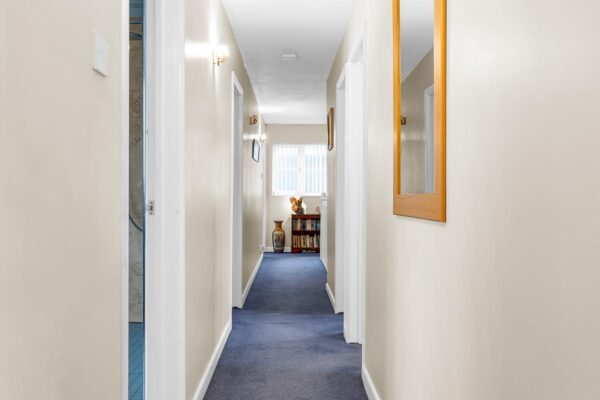 Portland Place, Hertford Heath, Hertford